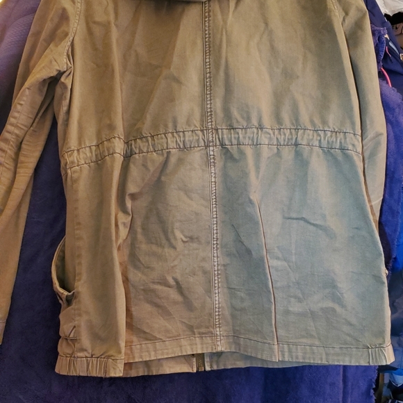 Army Jacket - Picture 3 of 6